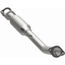 MagnaFlow California Direct-Fit Catalytic Converter (2004 TITAN, Pathfinder Armada, QX56) - 4593218