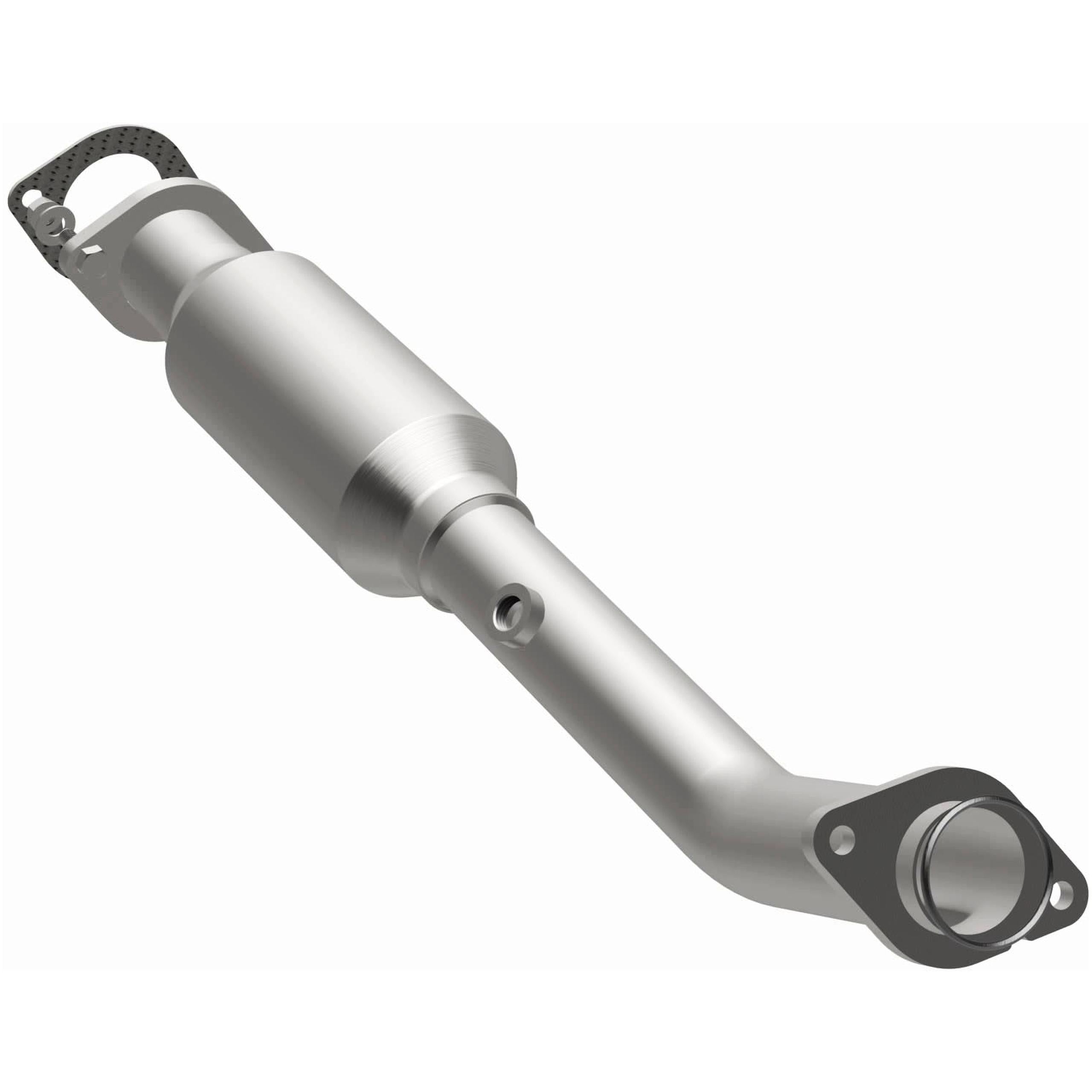 MagnaFlow California Direct-Fit Catalytic Converter (2004 TITAN, Pathfinder Armada, QX56) - 4593218