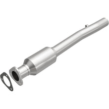 MagnaFlow California Direct-Fit Catalytic Converter (2003 E-350 Super Duty, E-150, E-150 Club Wagon, E-250, E-350 Club Wagon) - 4593321
