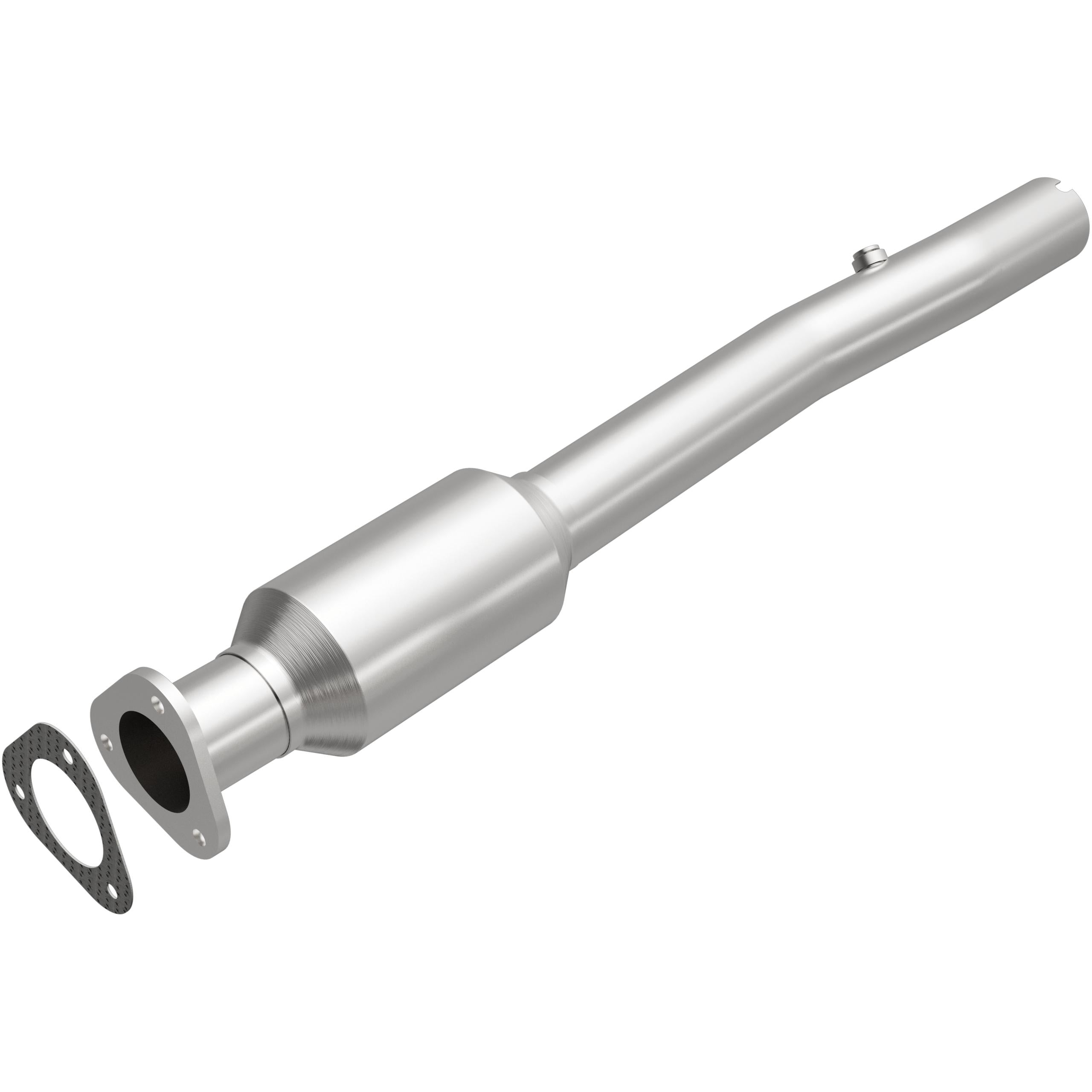 MagnaFlow California Direct-Fit Catalytic Converter (2003 E-350 Super Duty, E-150, E-150 Club Wagon, E-250, E-350 Club Wagon) - 4593321