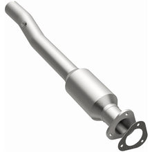 MagnaFlow California Direct-Fit Catalytic Converter (2003 E-350 Super Duty, E-150, E-150 Club Wagon, E-250, E-350 Club Wagon) - 4593321