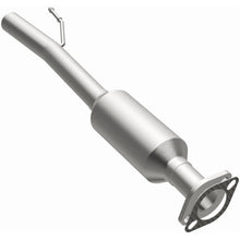 MagnaFlow California Direct-Fit Catalytic Converter (2004 Escape, Tribute) - 4593419