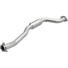 MagnaFlow California Direct-Fit Catalytic Converter (2004-2005 Colorado, Canyon) - 4593611