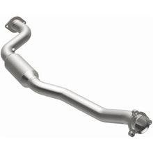 MagnaFlow California Direct-Fit Catalytic Converter (2004-2005 Colorado, Canyon) - 4593611