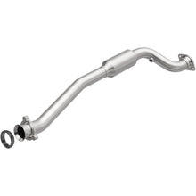 MagnaFlow California Direct-Fit Catalytic Converter (2004-2006 i-350, Colorado, Canyon, H3) - 4593612