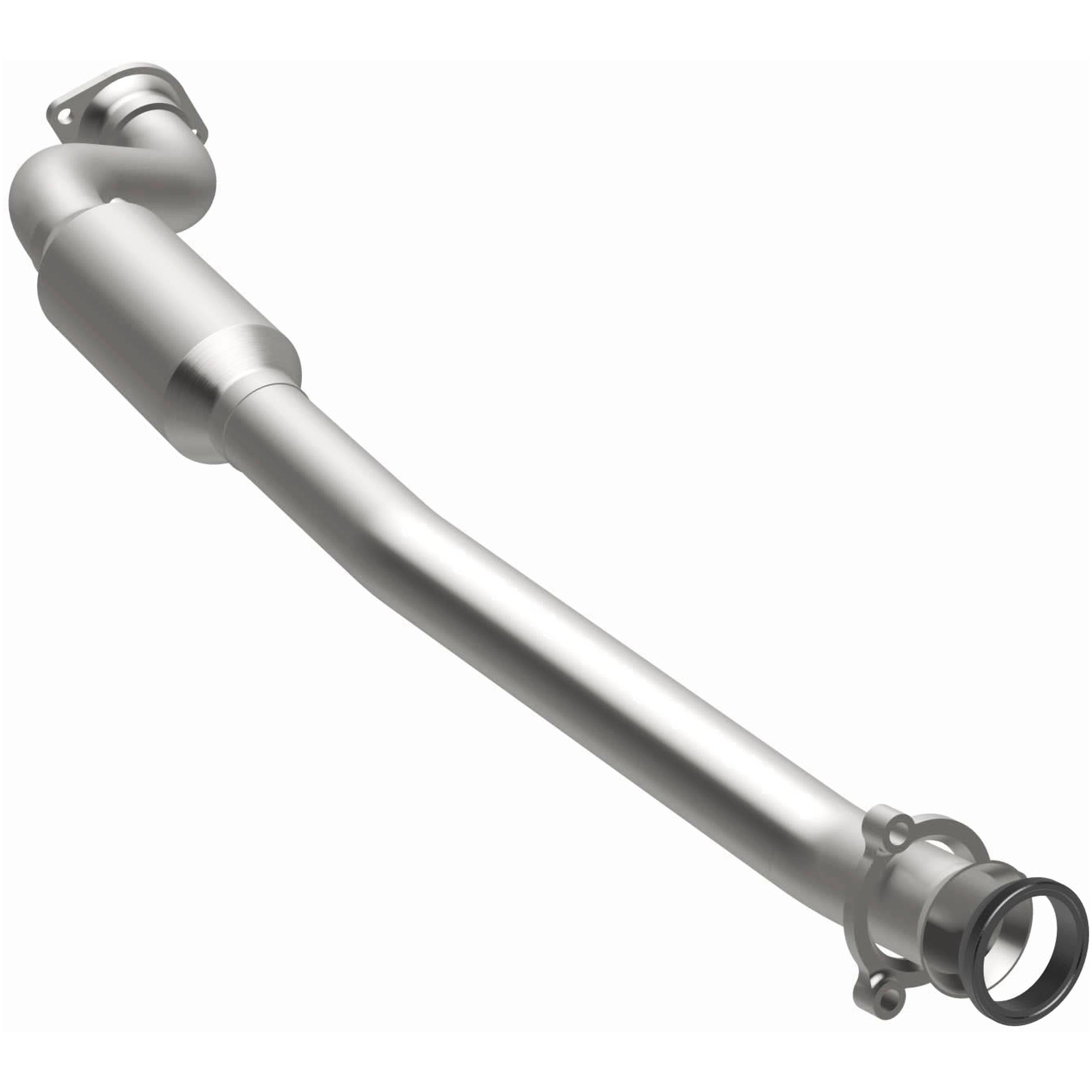 MagnaFlow California Direct-Fit Catalytic Converter (2004-2006 i-350, Colorado, Canyon, H3) - 4593612
