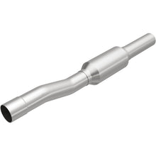 MagnaFlow California Direct-Fit Catalytic Converter (2002-2004 Grand Cherokee) - 4593698