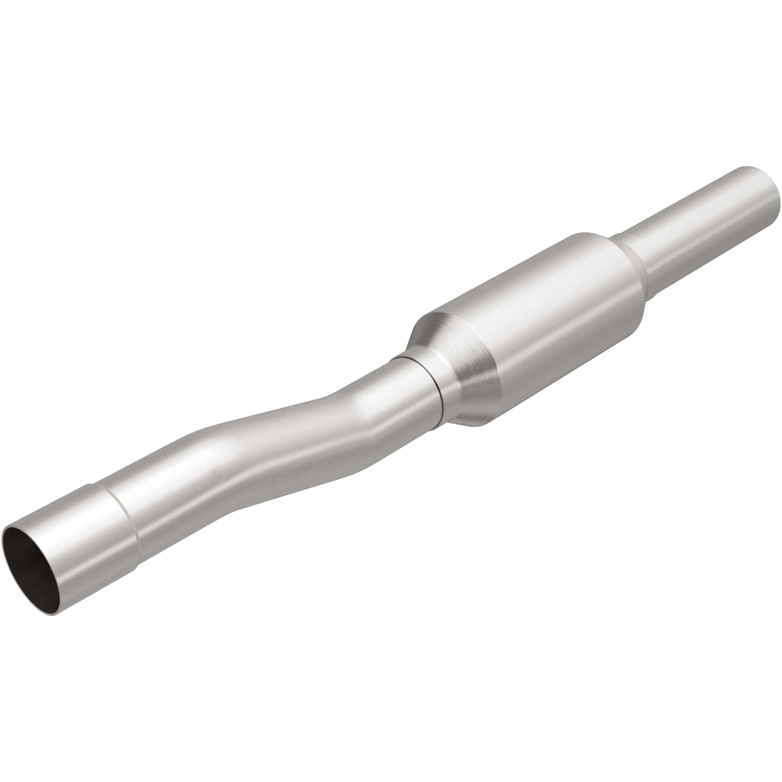 MagnaFlow California Direct-Fit Catalytic Converter (2002-2004 Grand Cherokee) - 4593698