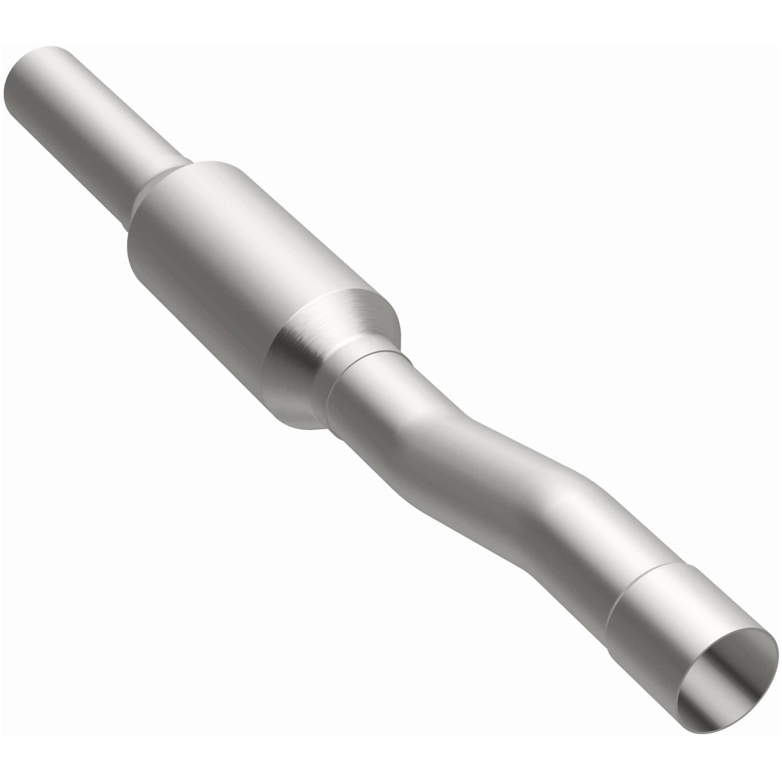 MagnaFlow California Direct-Fit Catalytic Converter (2002-2004 Grand Cherokee) - 4593698