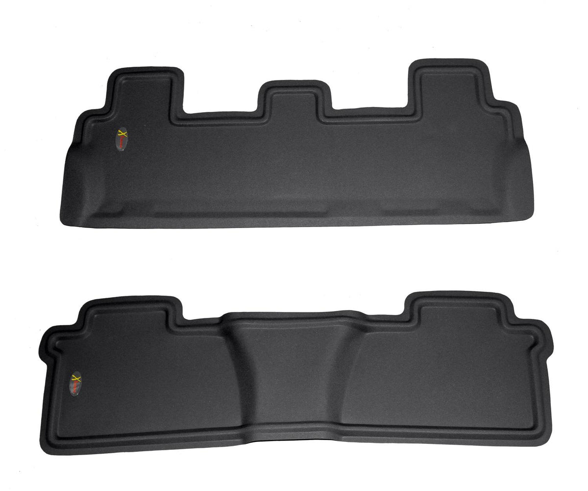 Lund Catch-All Xtreme 2Nd &Amp; 3Rd Row - 459401