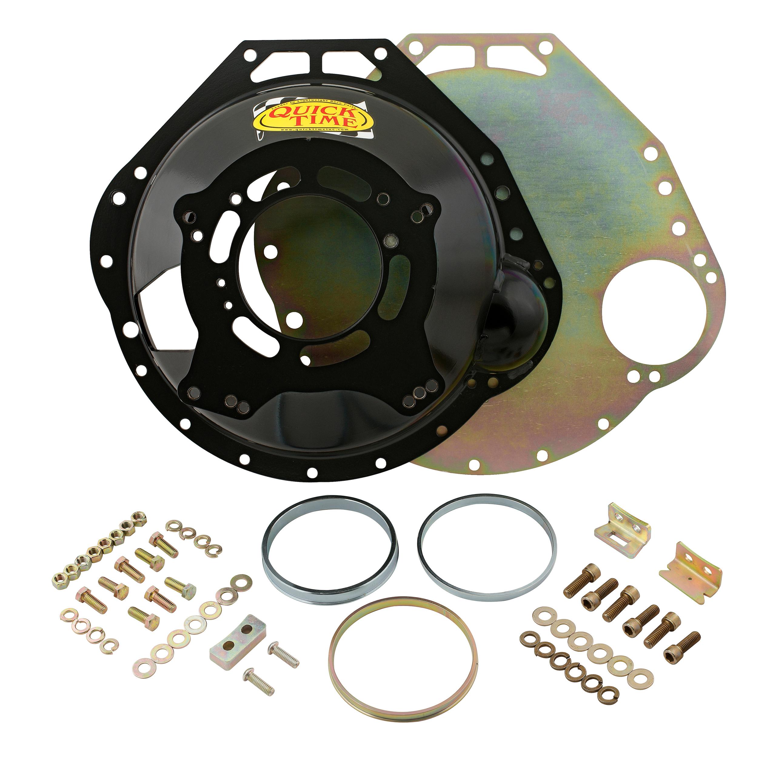 Quicktime RM-6063 Ford 5.0/5.8Sb To F Toploader