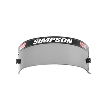 Simpson Racing Helmet Replacement Shields - 1014-17