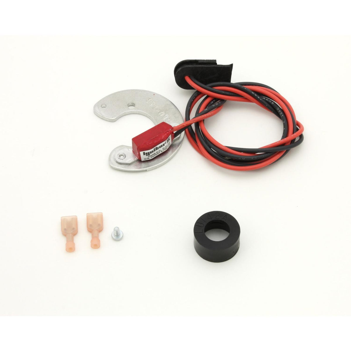 Pertronix Ignitor Ii Lucas 4-Cylinder - 9LU-148