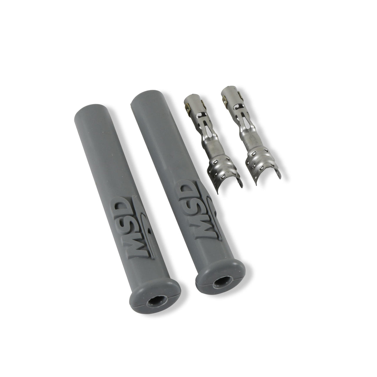Silicone Straight Boots and Terminals.  - 3301