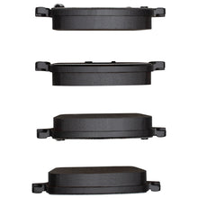 DFC 16-21 Chevrolet Malibu Rear 4000 Hybridynamic Brake Pads