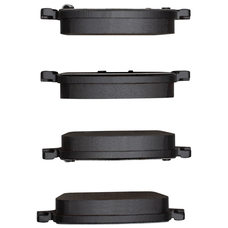 DFC 16-21 Chevrolet Malibu Rear 4000 Hybridynamic Brake Pads