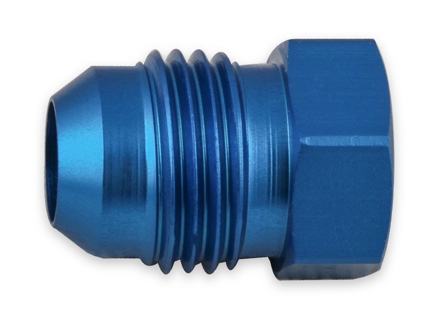 Earls Pressure Test Kit - D016-6ERL