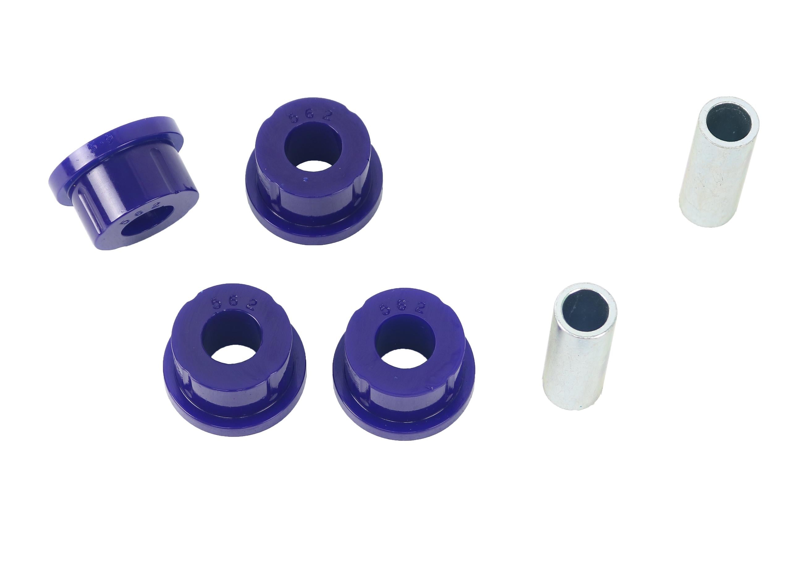 SuperPro Nissan - Lwr/Cont/Arm Inn/Bush - SPF0562K