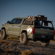 ARB Summit Side Step (2022-2025 Toyota Tundra) - 4415070