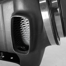 AFE Momentum HD Cold Air Intake System w/ Pro DRY S Media (2011-2016 F-250 Super Duty, F-350 Super Duty, F-450 Super Duty, F-550 Super Duty) - 51-73005-1