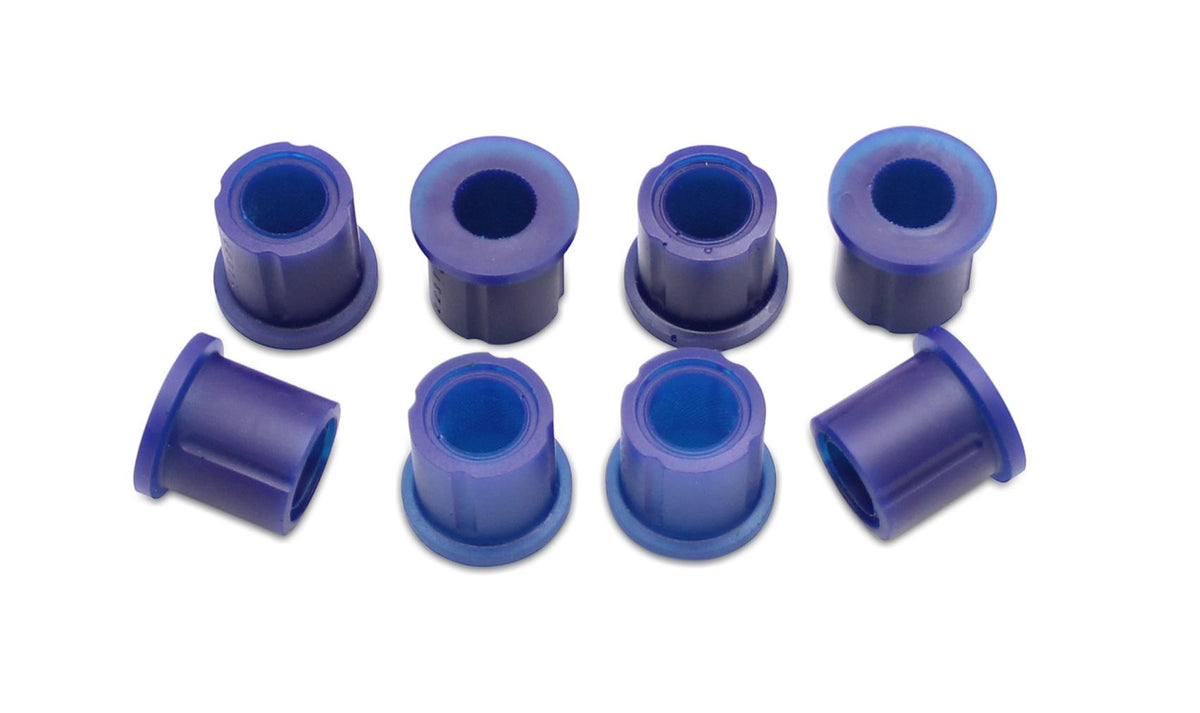 SuperPro Shackle Bush - SPF2231-8K