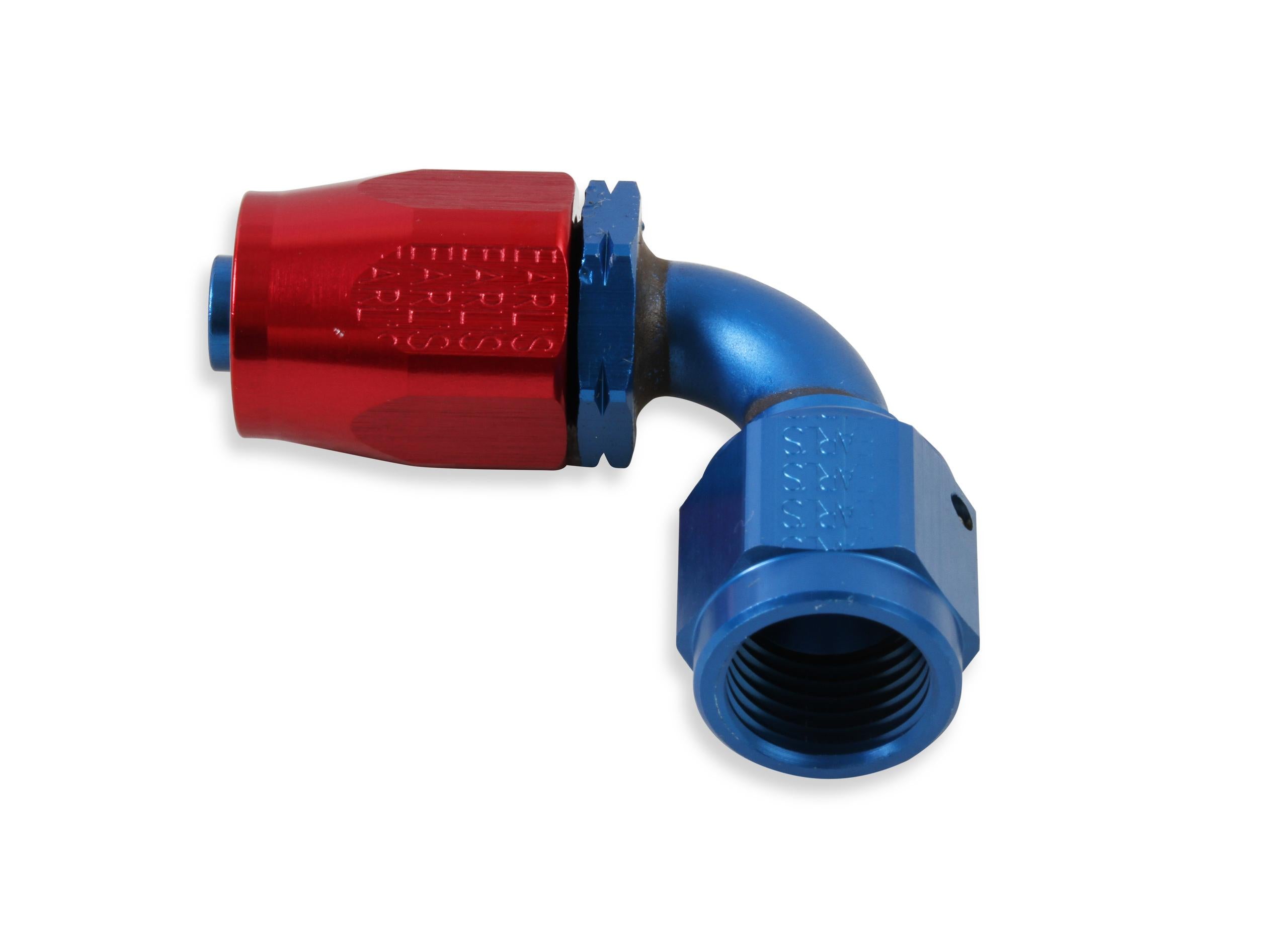 Earls Auto-Fit Hose End - 309106ERL