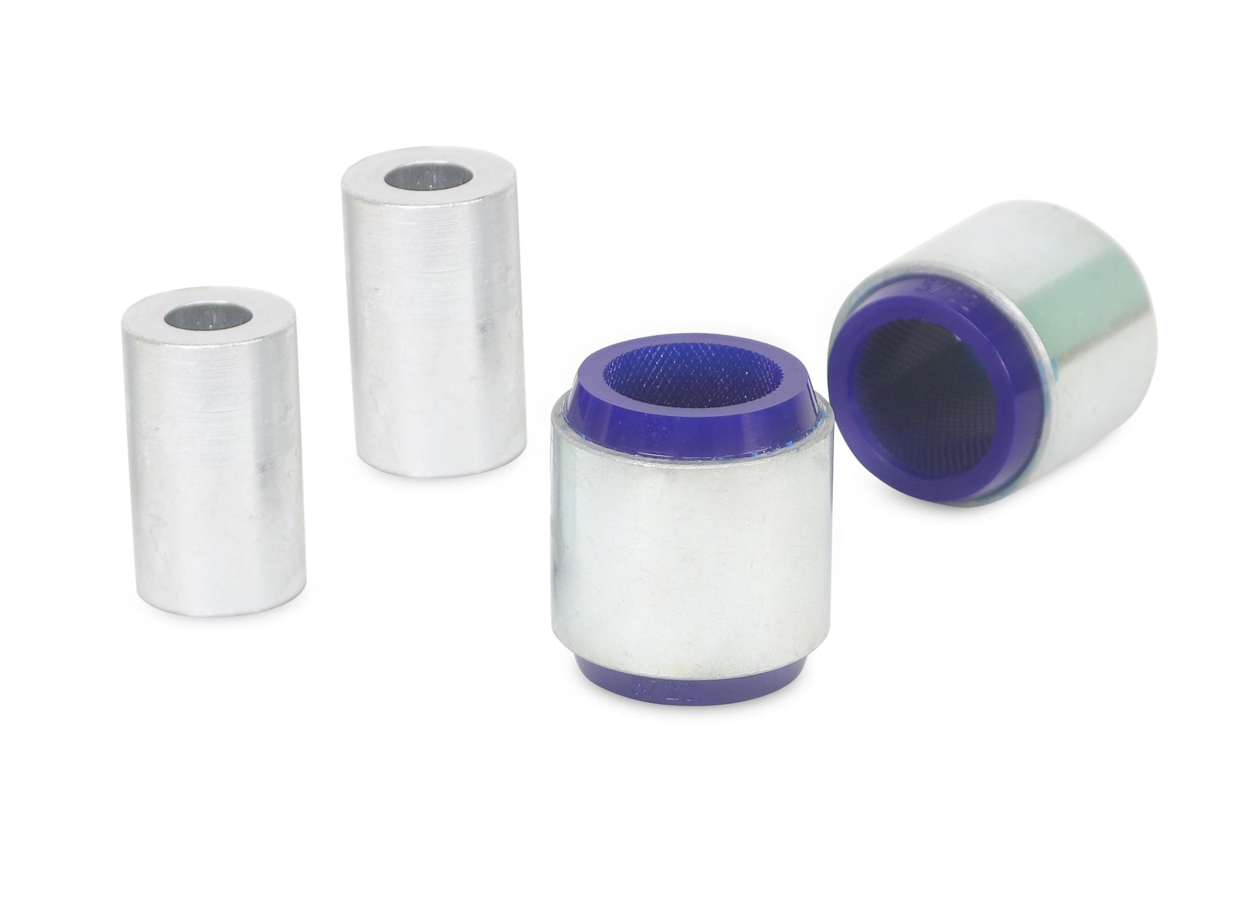 SuperPro Trailing Arm Lower - Rear Bushing Kit (2003-2008 TSX, Accord) - SPF5722K