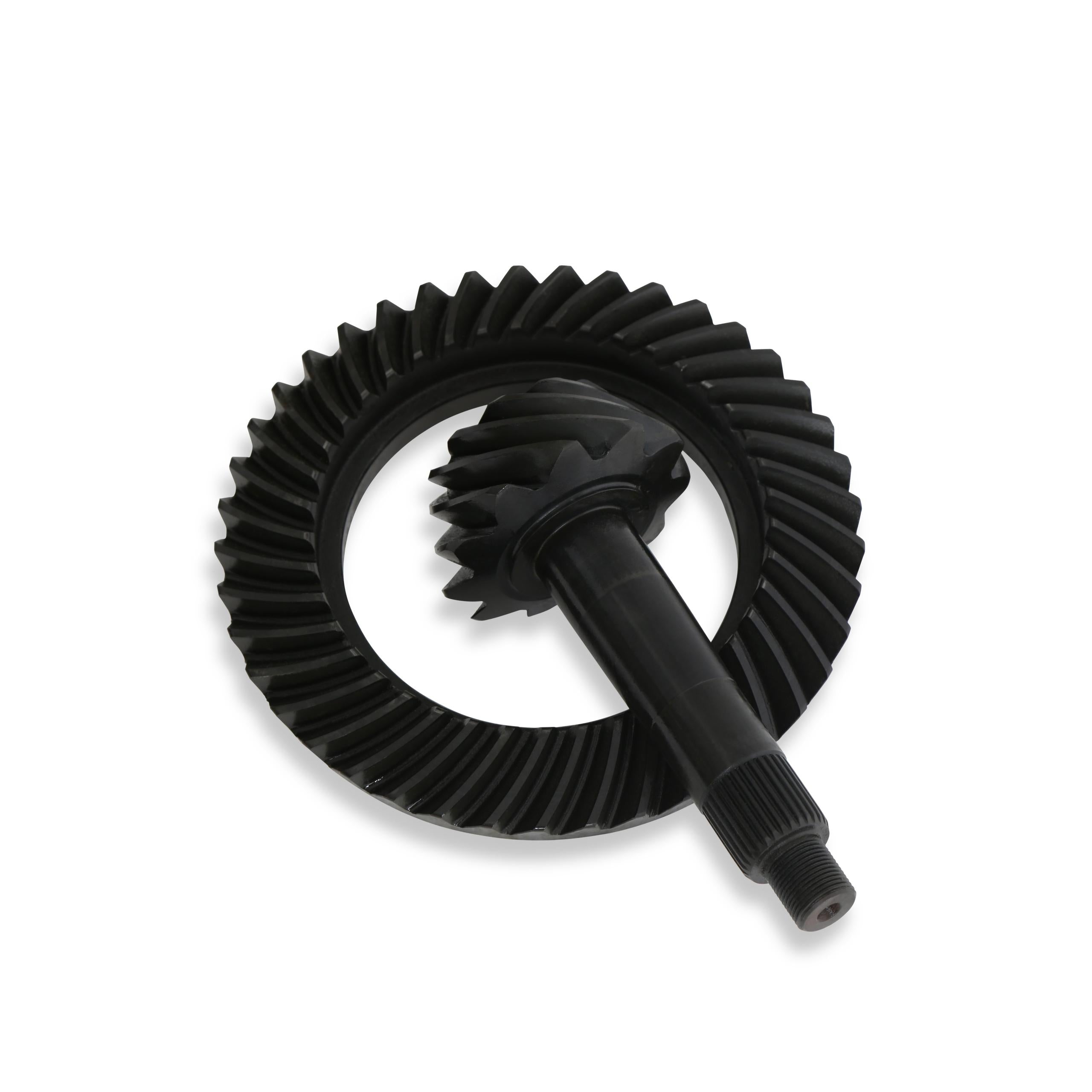 HURST Ring And Pinion - 02-111