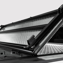 Access LOMAX Tri-Fold 2022+ Nissan Frontier 5ft Bed