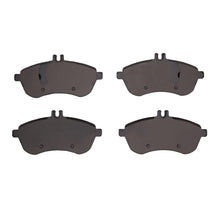 DFC 08-18 Mercedes-Benz SLK250 Front 4000 Hybridynamic Brake Pads