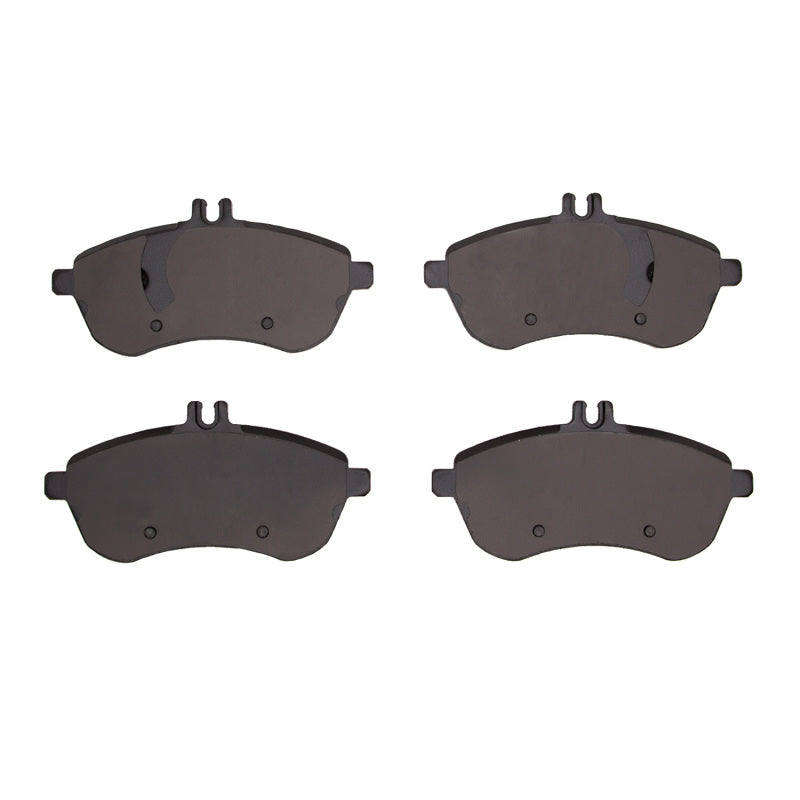 DFC 08-18 Mercedes-Benz SLK250 Front 4000 Hybridynamic Brake Pads