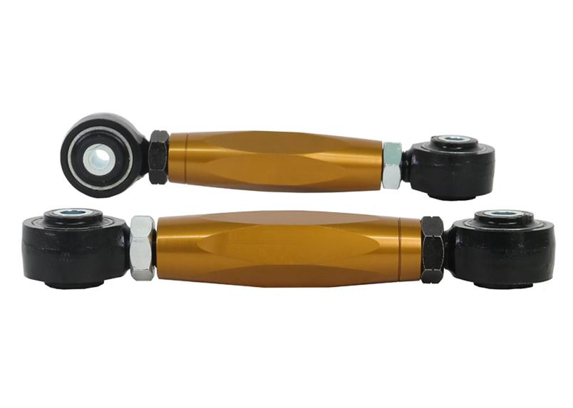 Whiteline Performance Suspension Control Arm Whiteline (2016-2018 Focus) - KTA137