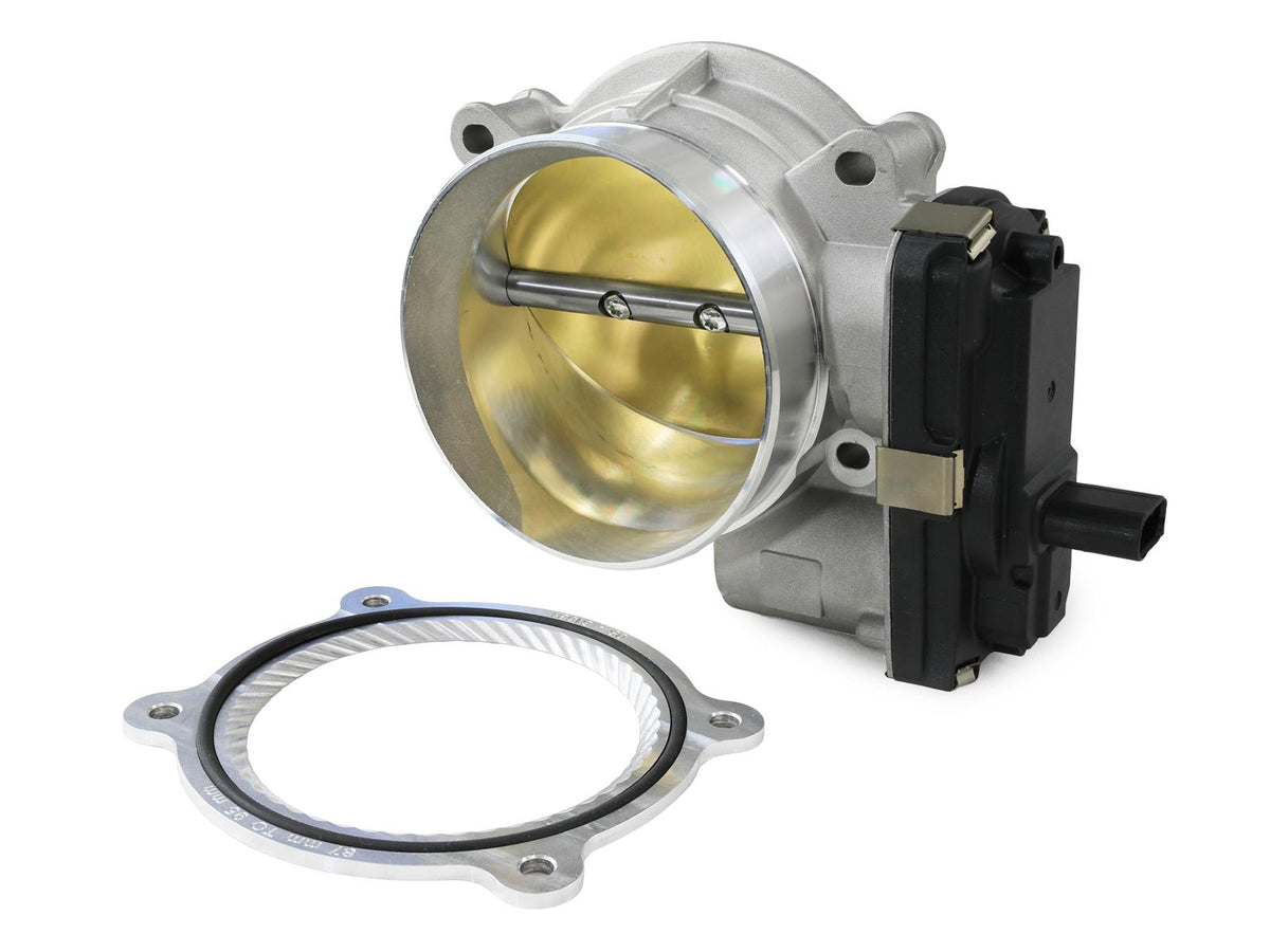AFE 95mm Throttle Body (2014-2025 Cadillac, Chevrolet, GMC Fitments) - 46-39110