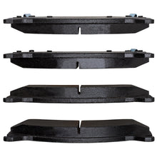 DFC 99-13 Hummer H2 Rear/Front 4000 Hybridynamic Brake Pads
