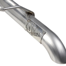AFE MACH Force-Xp 2-1/2in 409 Stainless Steel Cat-Back Exhaust System - 49-46231