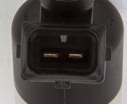 Holley 83 lb/hr Performance Fuel Injector - Individual.  - 522-831