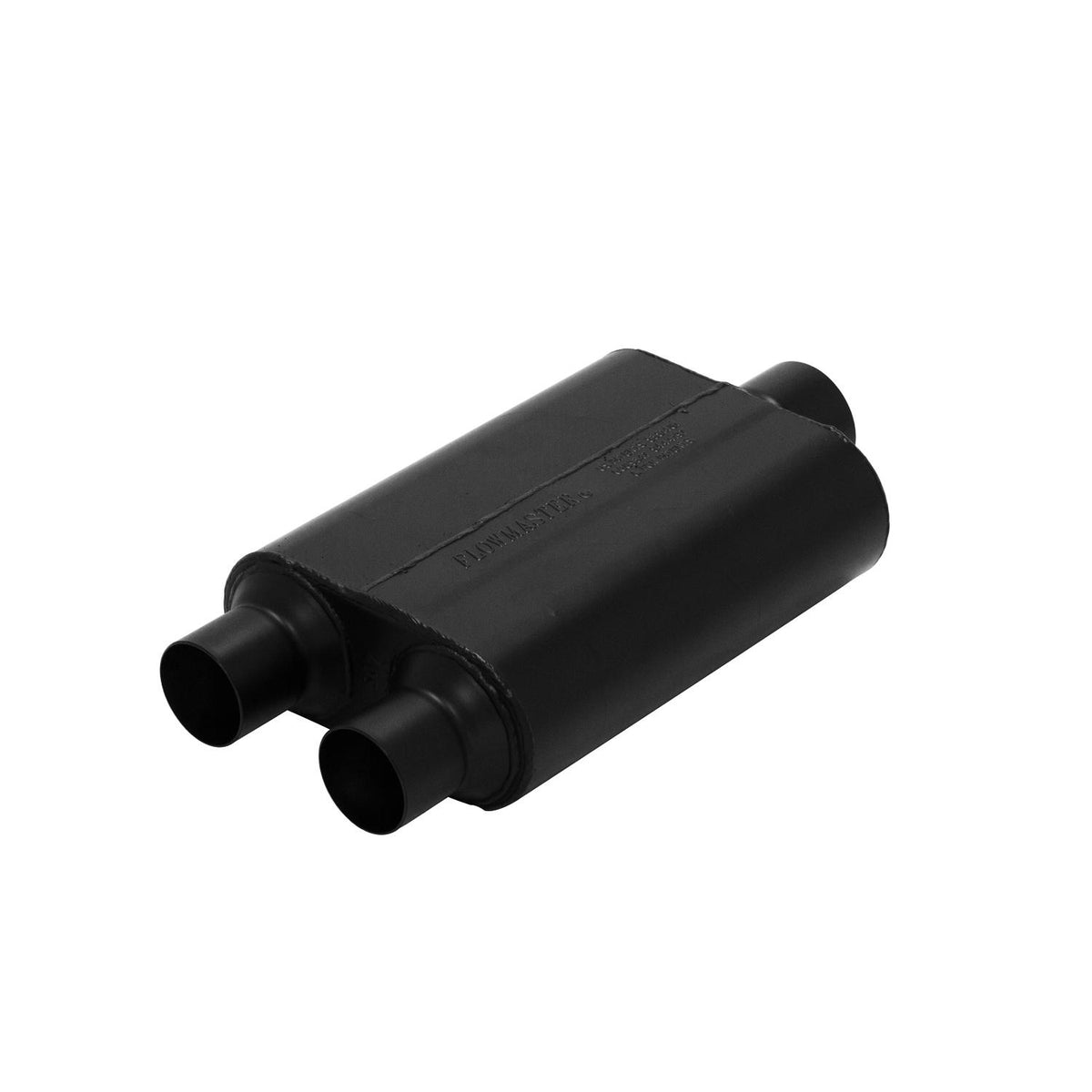 Flowmaster 8425453 2.5"In(D)/3.0"Out(C) Super 44 409S