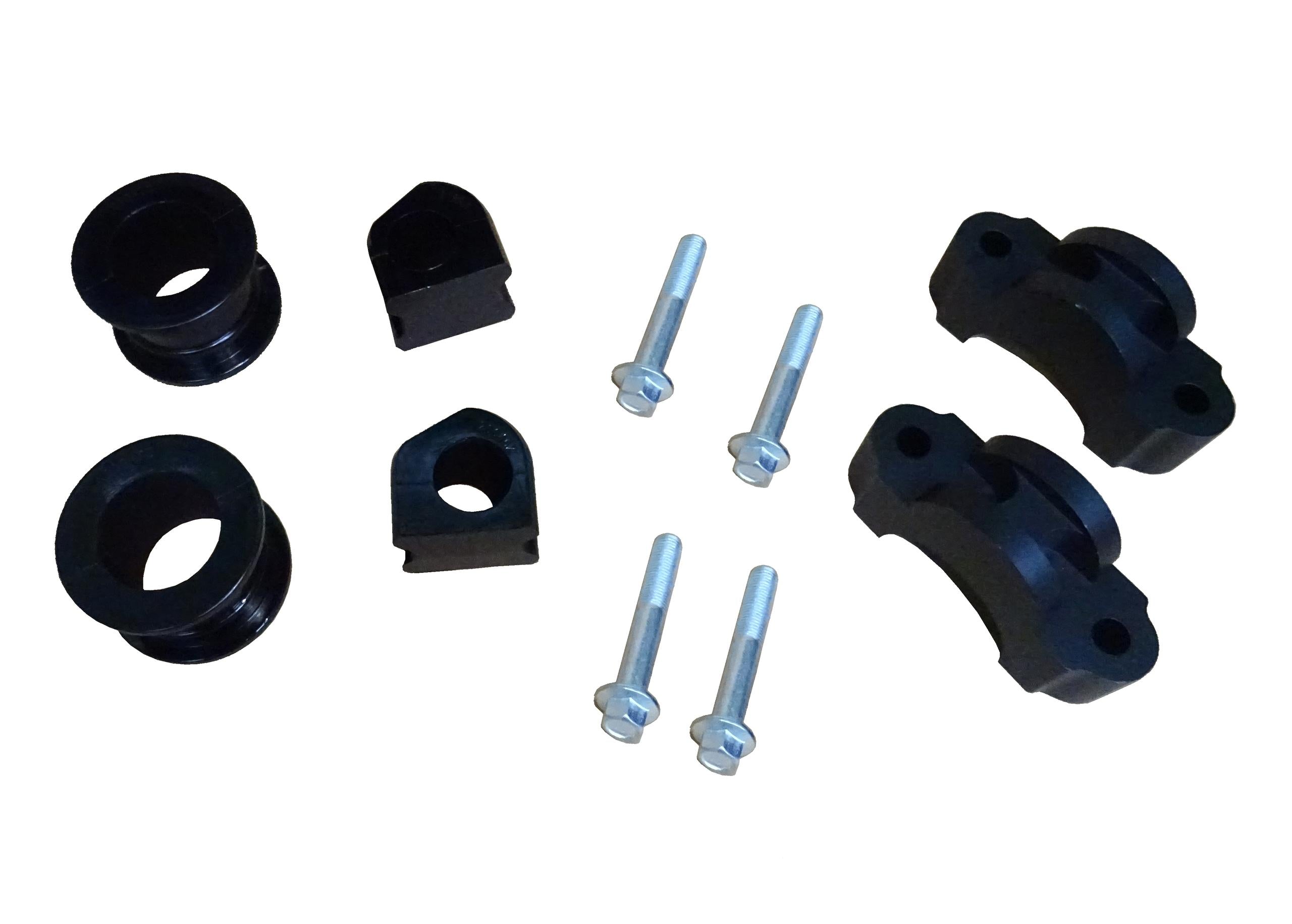 Whiteline Performance Sway Bar Link - Drop Kit (2009-2024 GX460, 4Runner) - KLC247