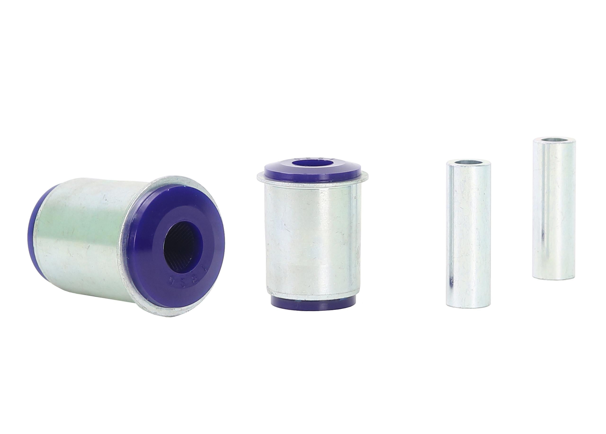 SuperPro Control Arm Lower-Inner Bush Kit - SPF0251K