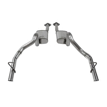Flowmaster Flowfx Cat-Back Exhaust System - 717213