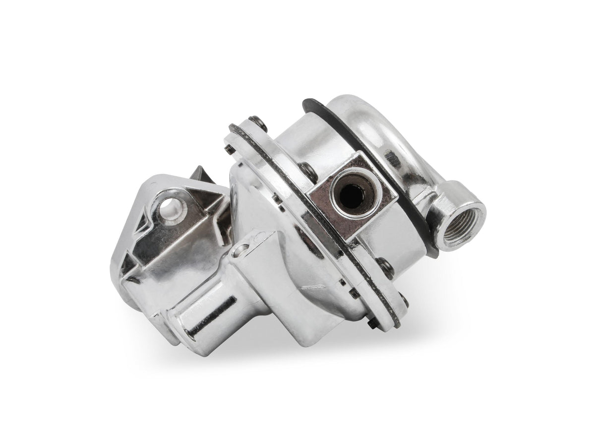 Holley 12-327-20 Mech Fuel Pump Gm Sb