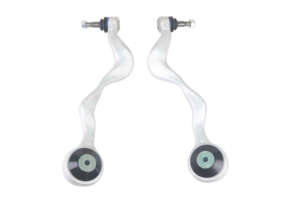 SuperPro BMW Std Radius Arm Kit - TRC0091