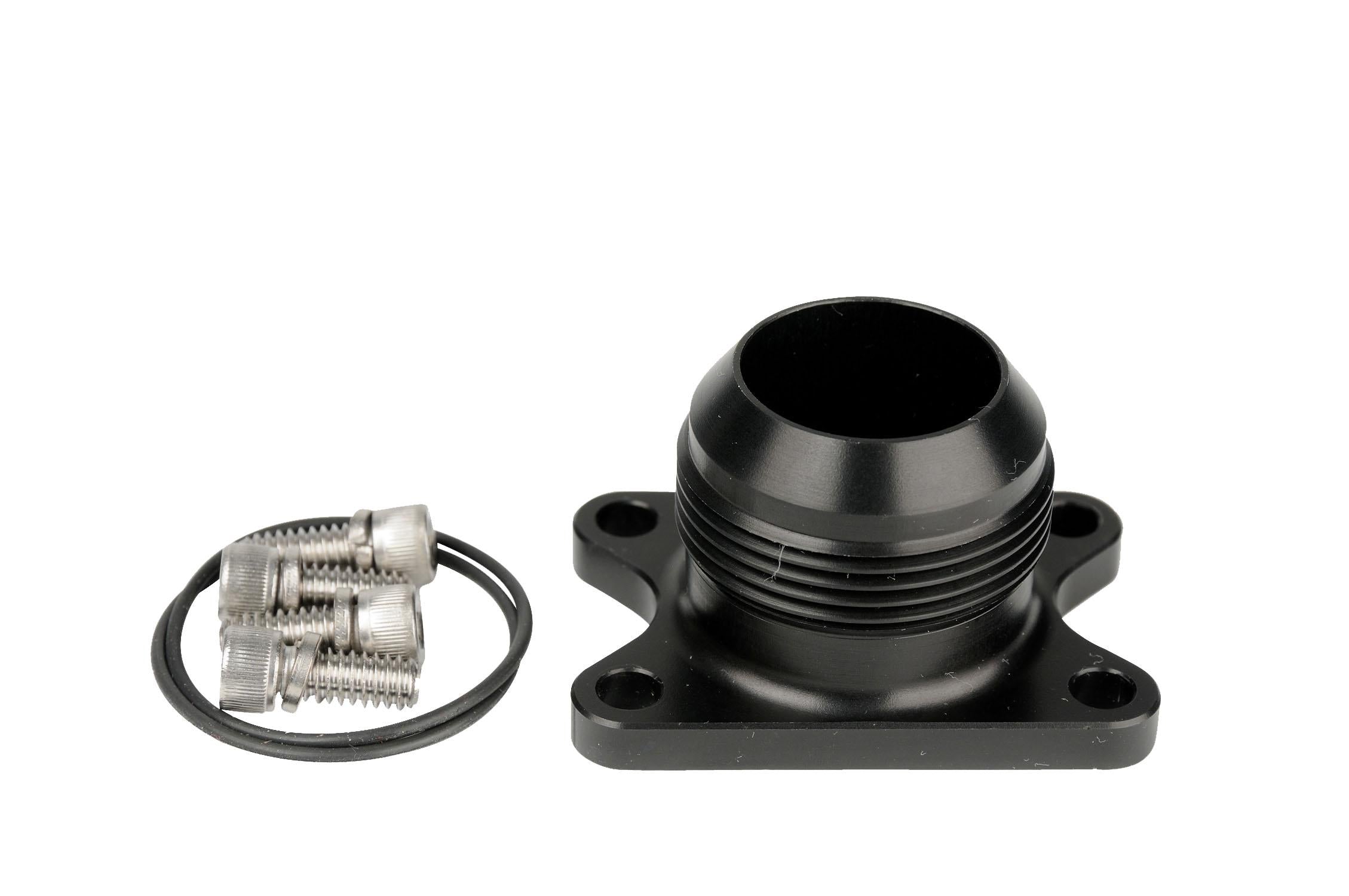 Aeromotive Inlet, Spur Gear Pump, An-20 - 11732
