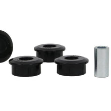 Whiteline Performance Trailing Arm - Upper Rear Bushing (2006-2013 IS250 Base, IS250 C, IS350 Base, IS350 C) - W63587