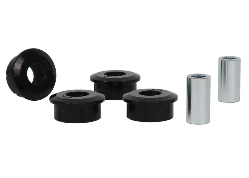 Whiteline Performance Trailing Arm - Upper Rear Bushing (2006-2013 IS250 Base, IS250 C, IS350 Base, IS350 C) - W63587