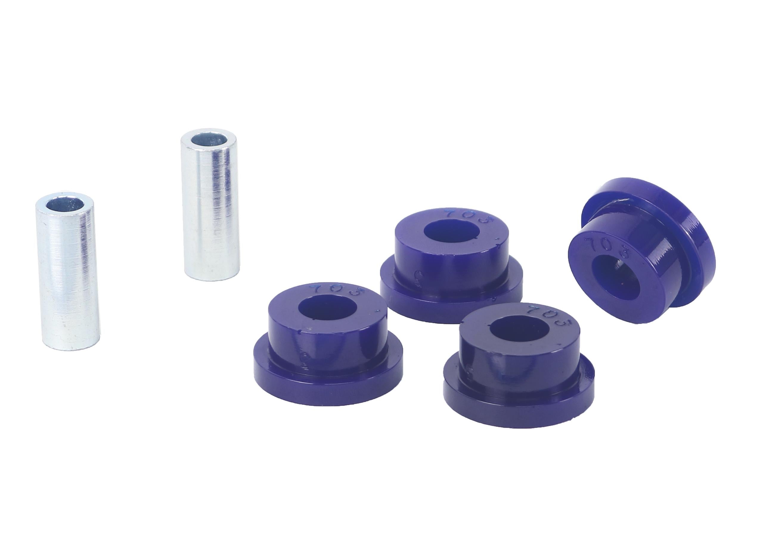SuperPro Steering Rack & Pinion Mount Bush (Manual Steering) - SPF0703K