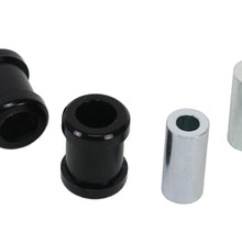 Whiteline Performance Control Arm Lower Front - Bushing Kit - W63567
