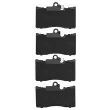 DFC 06-26 Lexus Rc350 Front 4000 Hybridynamic Brake Pads