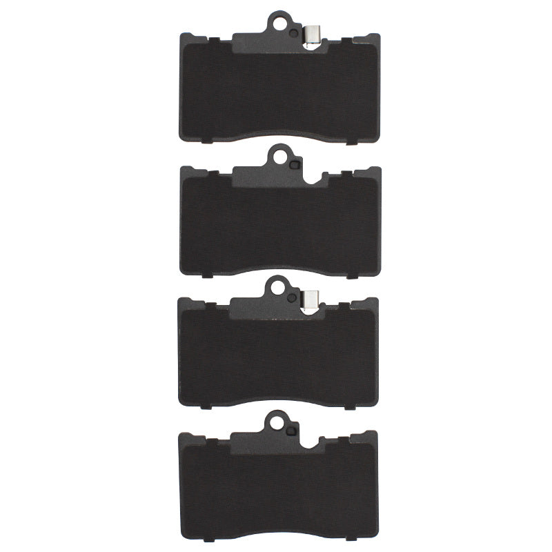 DFC 06-26 Lexus Rc350 Front 4000 Hybridynamic Brake Pads