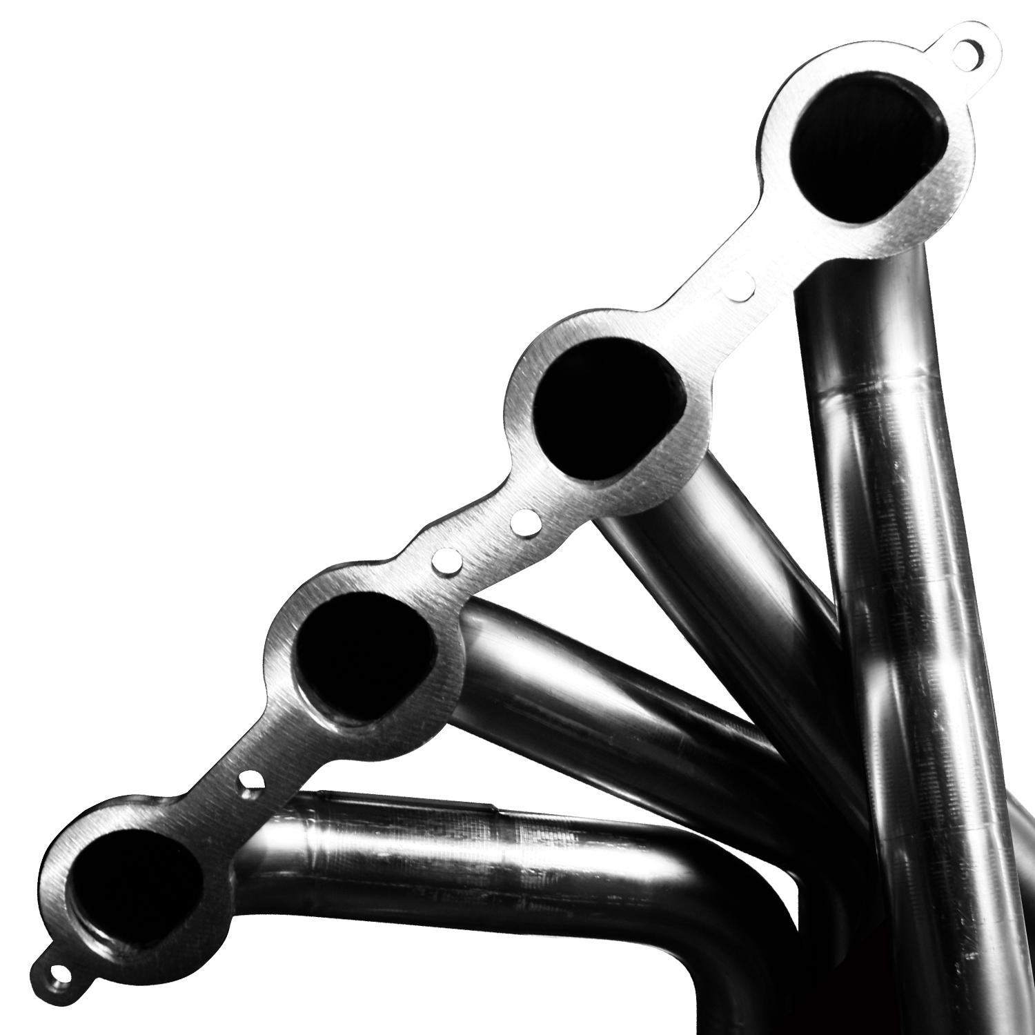 Kooks 2" x 3" SS Headers. 2006-2013 Z06/ZR1 Corvette. - 21612601